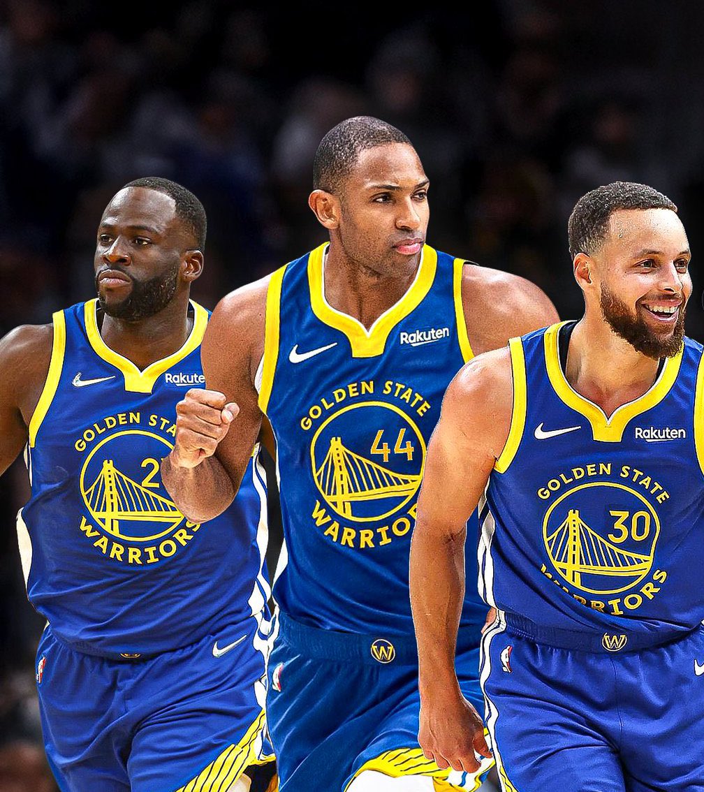 Al Horford to Warriors? Shocking Move That Could Ignite NBA!
