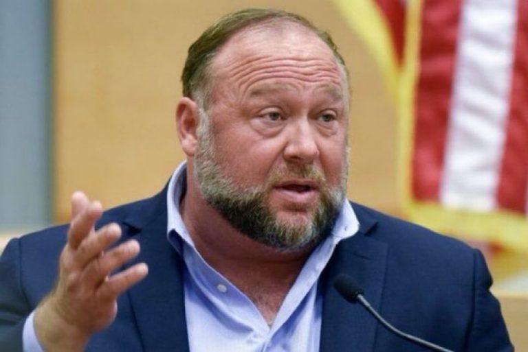 Alex Jones Alleges Democrats Tampered with Epstein Files! —  Epstein Files controversy, Alex Jones Democratic Party claims, 2025 political scandal revelations