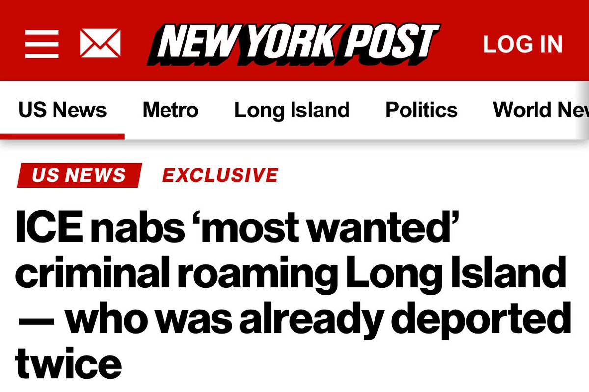 America's Safe Haven Myth: Top Honduran Criminal Arrested in NY!