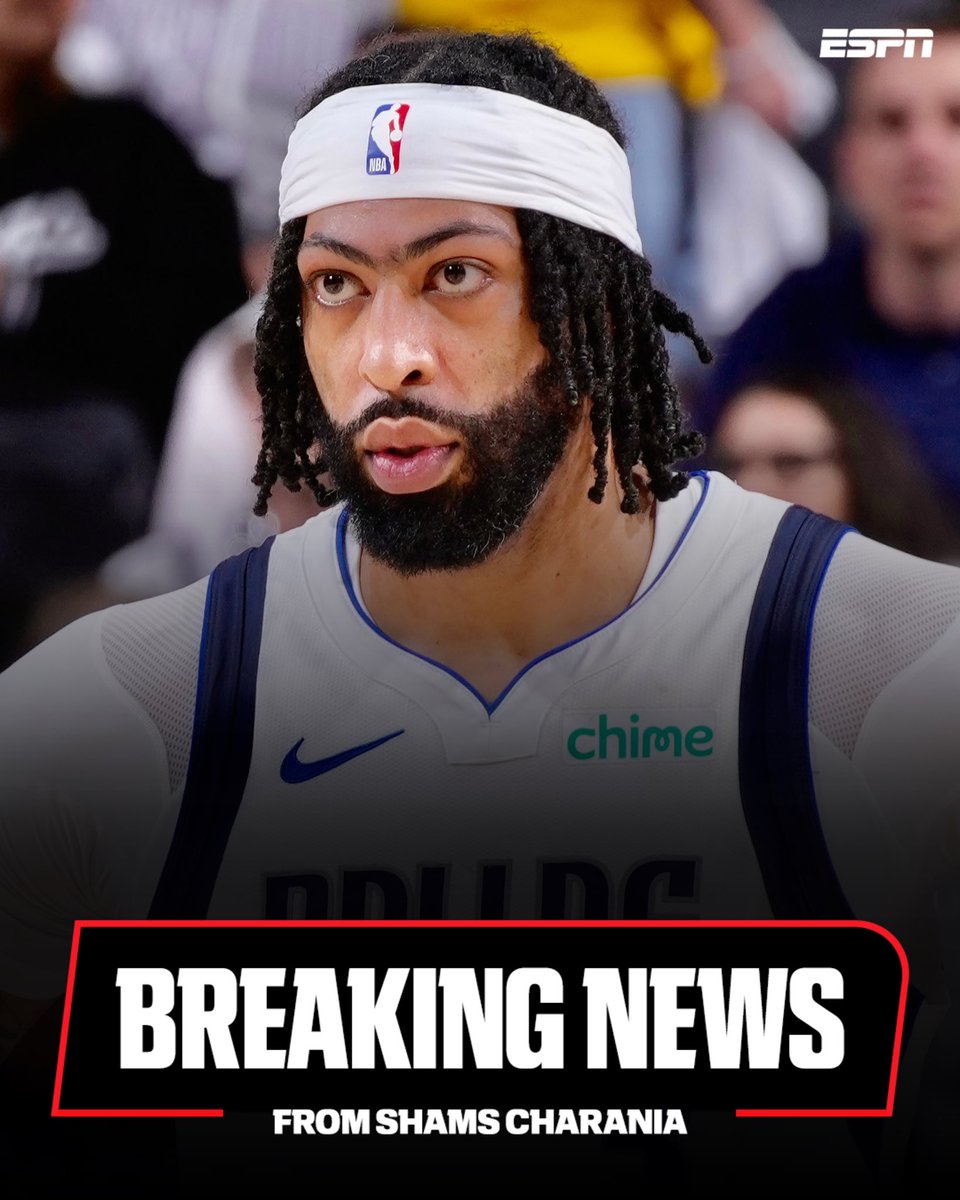 Anthony Davis’ Eye Injury: Did Mavericks Risk His Career?