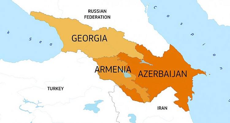 Armenia, Turkey, Azerbaijan Cut Out Russia in Shocking Deal!