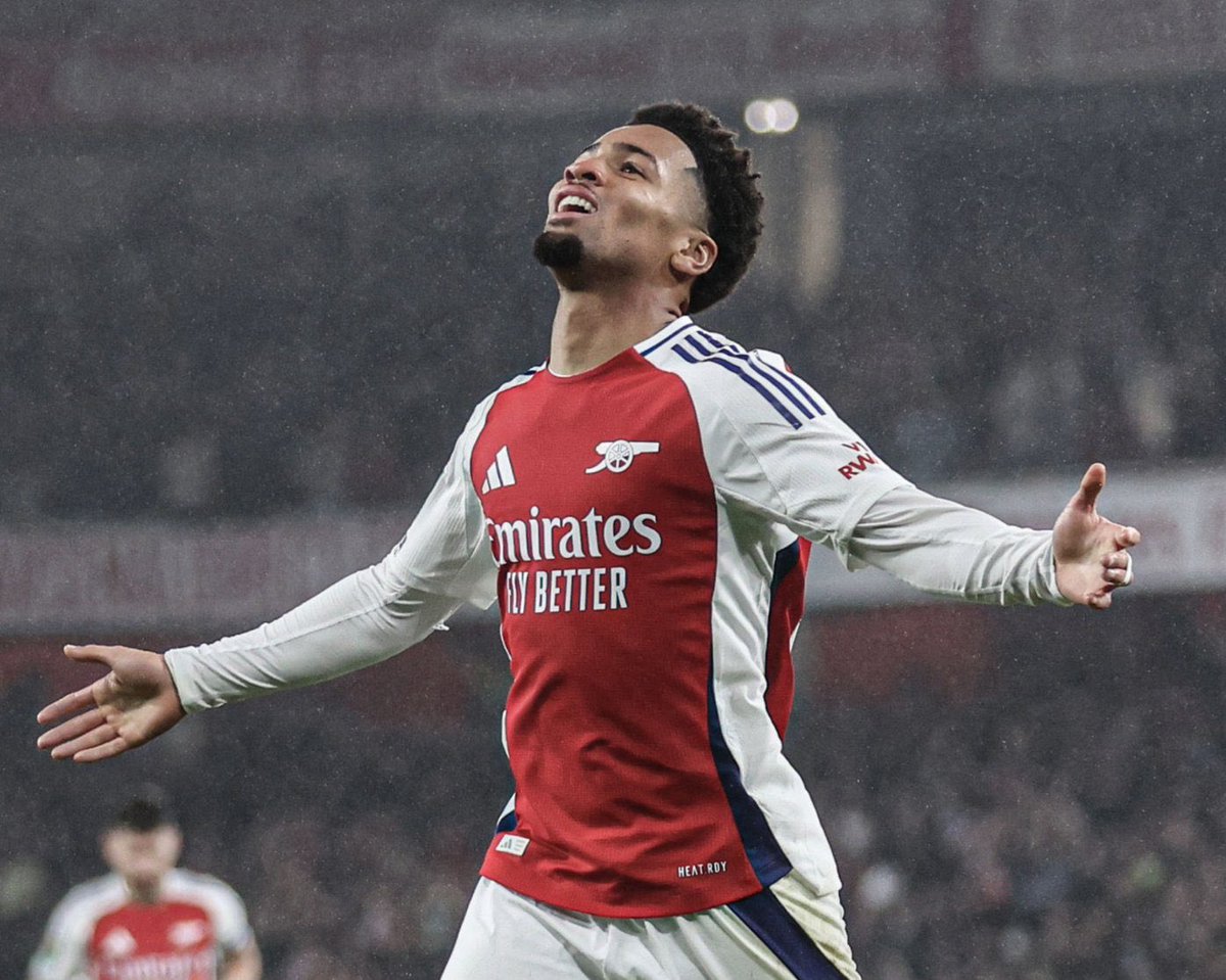 Arsenal's Bold Move: Will Nwaneri Stay or Go? —  Arsenal contract news, Ethan Nwaneri transfer update, Premier League youth contract 2025