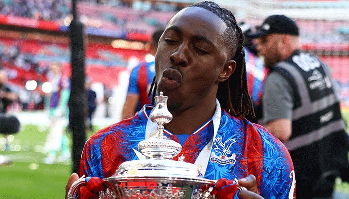 Arsenal's Bold Moves: Sell Stars to Buy or Stay Stagnant? —  Arsenal transfer news, Eberechi Eze update, Rodrygo Real Madrid rumors
