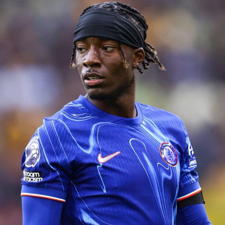 Arsenal's Shocking £48M Signing: Noni Madueke's Medical! —  Noni Madueke transfer news, Arsenal medical updates, Fabrizio Romano latest reports