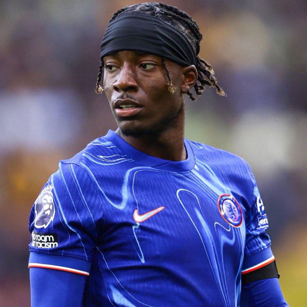 Arsenal's Shocking £48M Signing: Noni Madueke's Medical! —  Noni Madueke transfer news, Arsenal medical updates, Fabrizio Romano latest reports