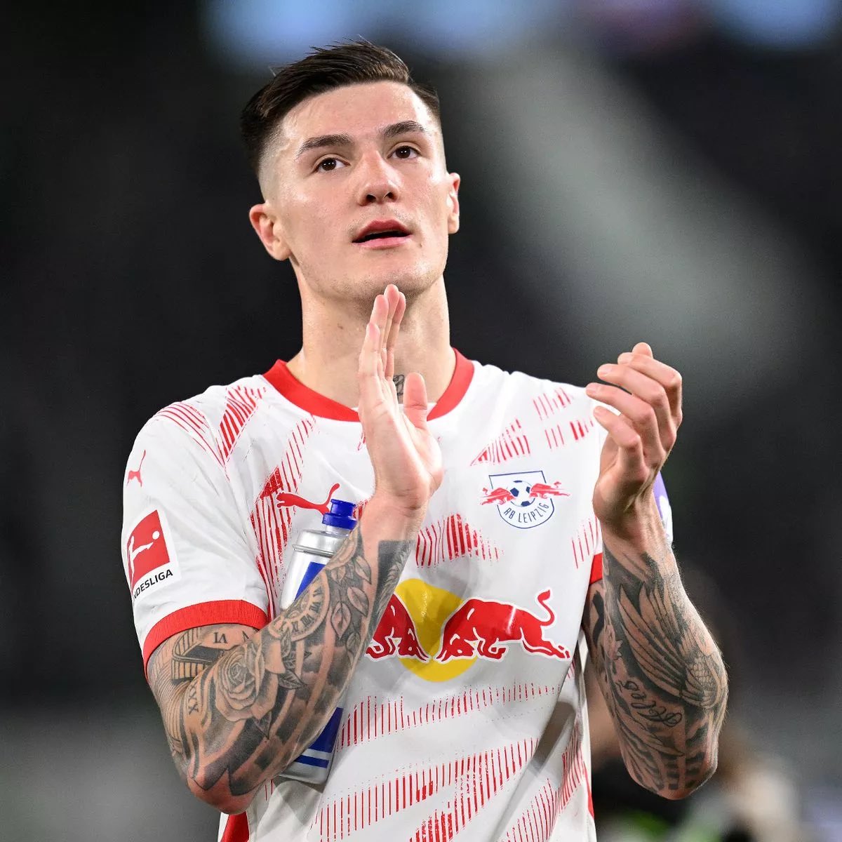 Arsenal's Shocking €75m Deal for Sesko: A Game-Changer?