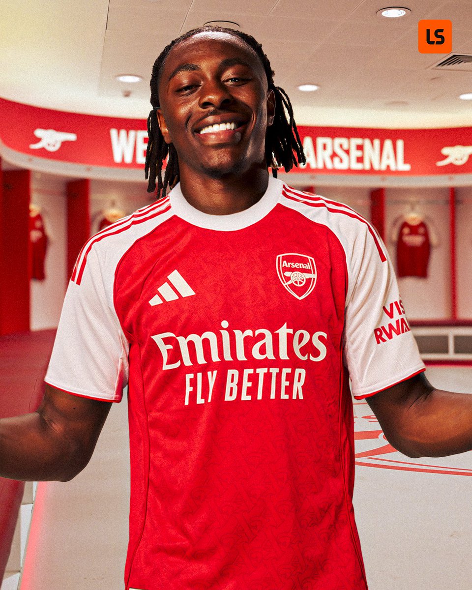 Arsenal's Shocking Move for Eberechi Eze Sparks Outrage!