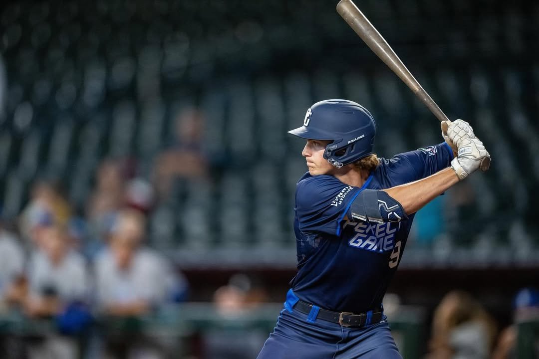 Astros Shocker: HS Star Xavier Neyens Picked at 21! —  Astros draft news, MLB prospect updates, high school baseball talent