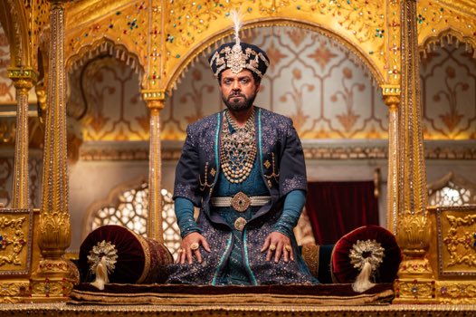 Aurangzeb: The Tyrant Who Betrayed His Father for Power!