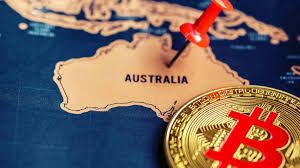 Australia Shakes Up Mortgage Market: Bitcoin as Collateral! —  Bitcoin mortgage options, crypto collateral loans Australia, 2025 Bitcoin home financing