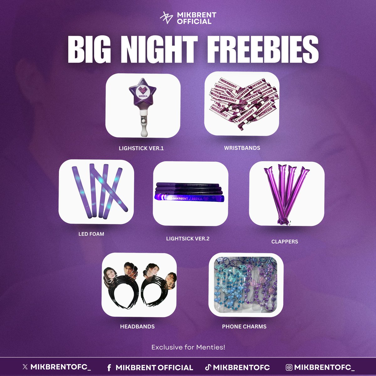 BIG NIGHT FREEBIES: Controversial Gifts Spark Outrage Among Fans!