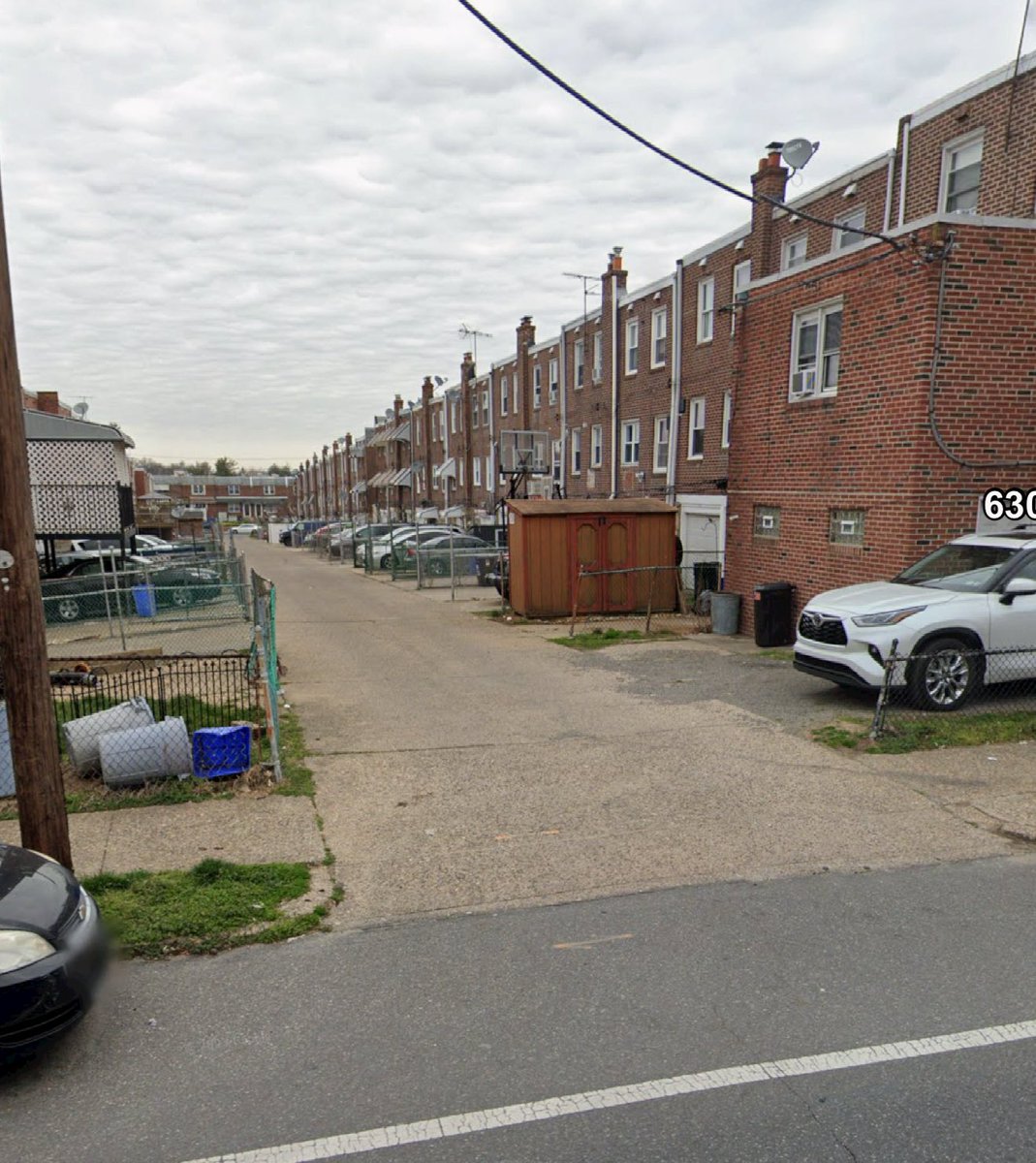 BREAKING: 15-Year-Old Shot and Dumped in Shocking Philly Homicide