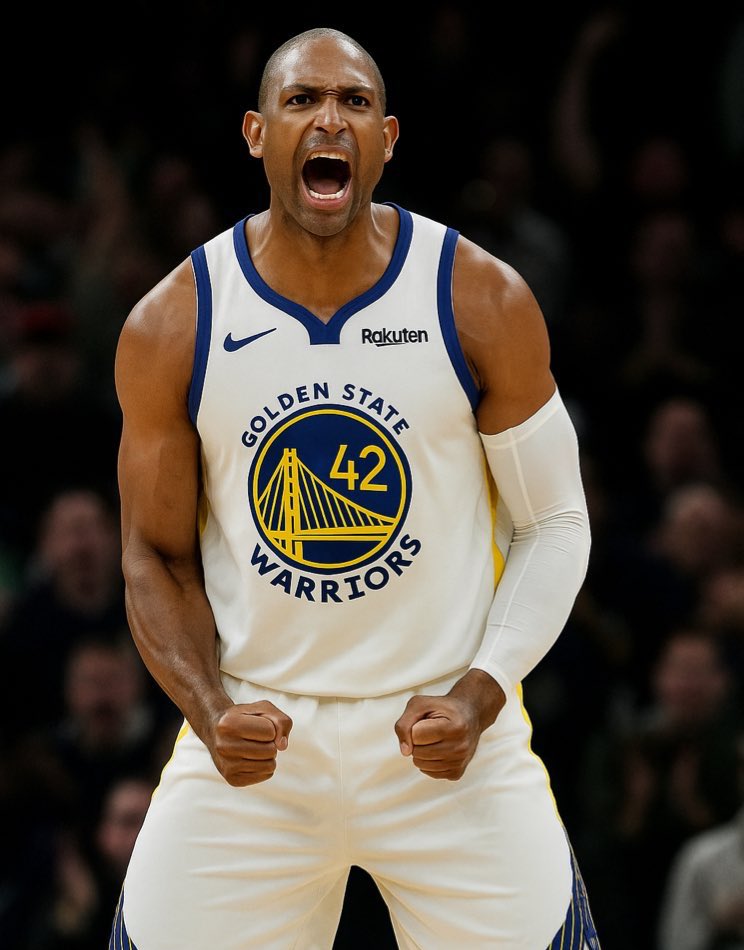 BREAKING: Al Horford to Warriors - NBA's Most Shocking Move?