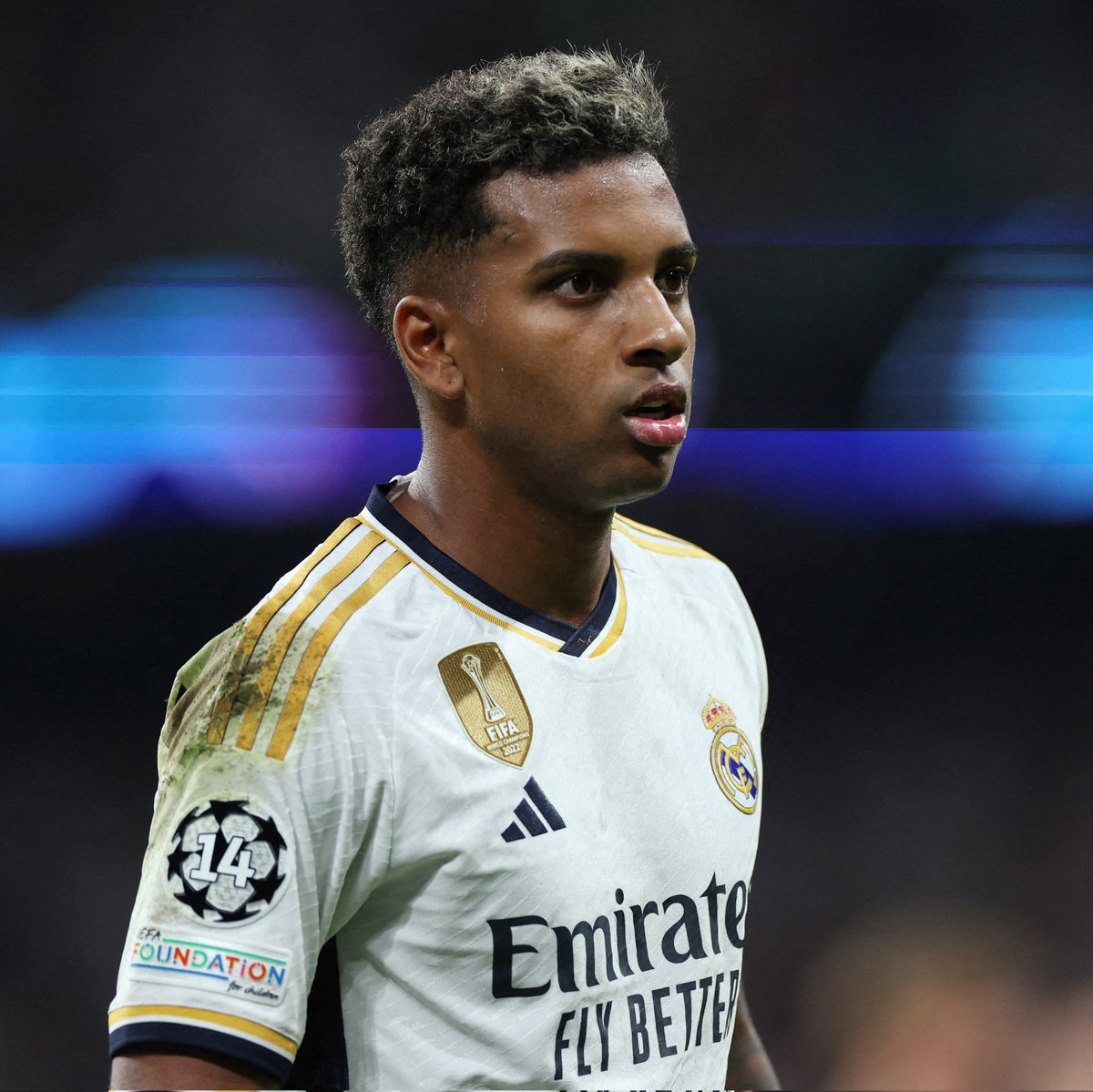 BREAKING: Al Nassr Targets Rodrygo with Ronaldo's Backing!