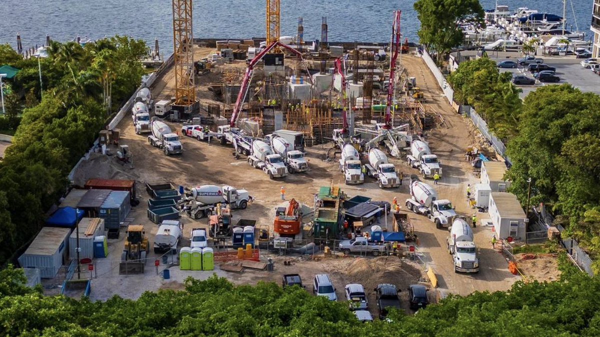 BREAKING: Ancient Native American Cemetery Discovered in Miami!