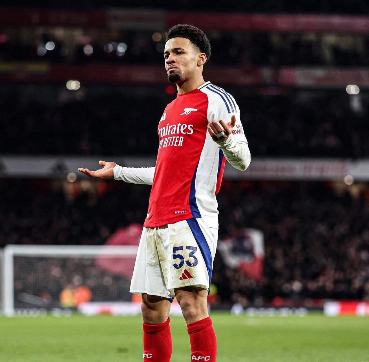 🚨 BREAKING: Arsenal's Shocking Contract Move for Nwaneri! —  Arsenal contract negotiations, Ethan Nwaneri future, youth academy talent Arsenal
