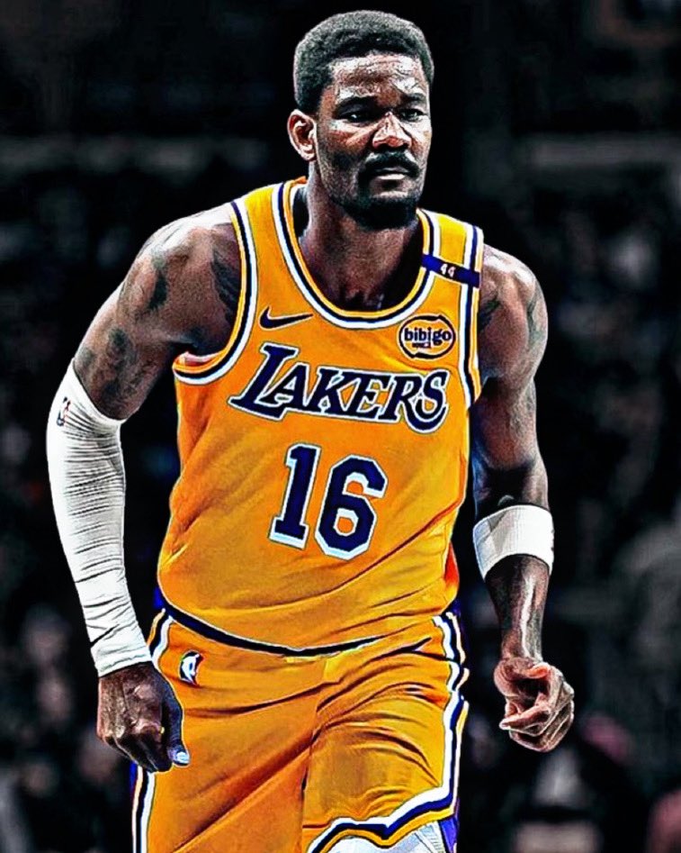 BREAKING: Ayton to Lakers? NBA's Biggest Controversy Unfolds!