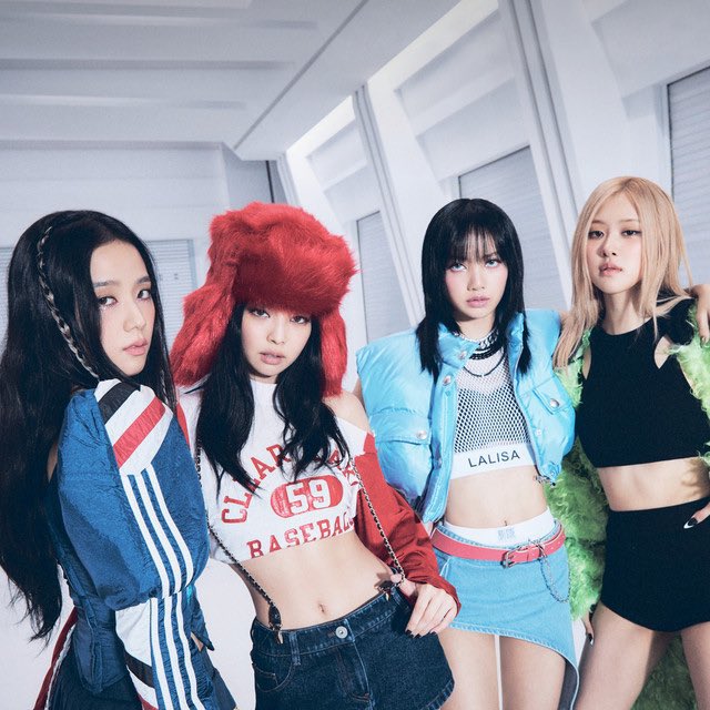 BREAKING: BLACKPINK's 'JUMP' Sparks Outrage Over Sampling Claims!