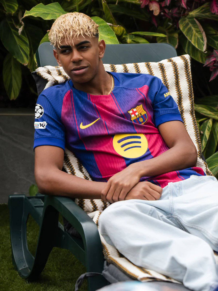 🚨 BREAKING: Barcelona's Shocking Jersey Sales Smash All Records!