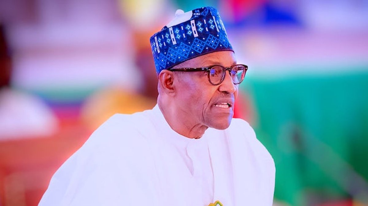 BREAKING: Buhari Hospitalized in London - Shocking Health Crisis!