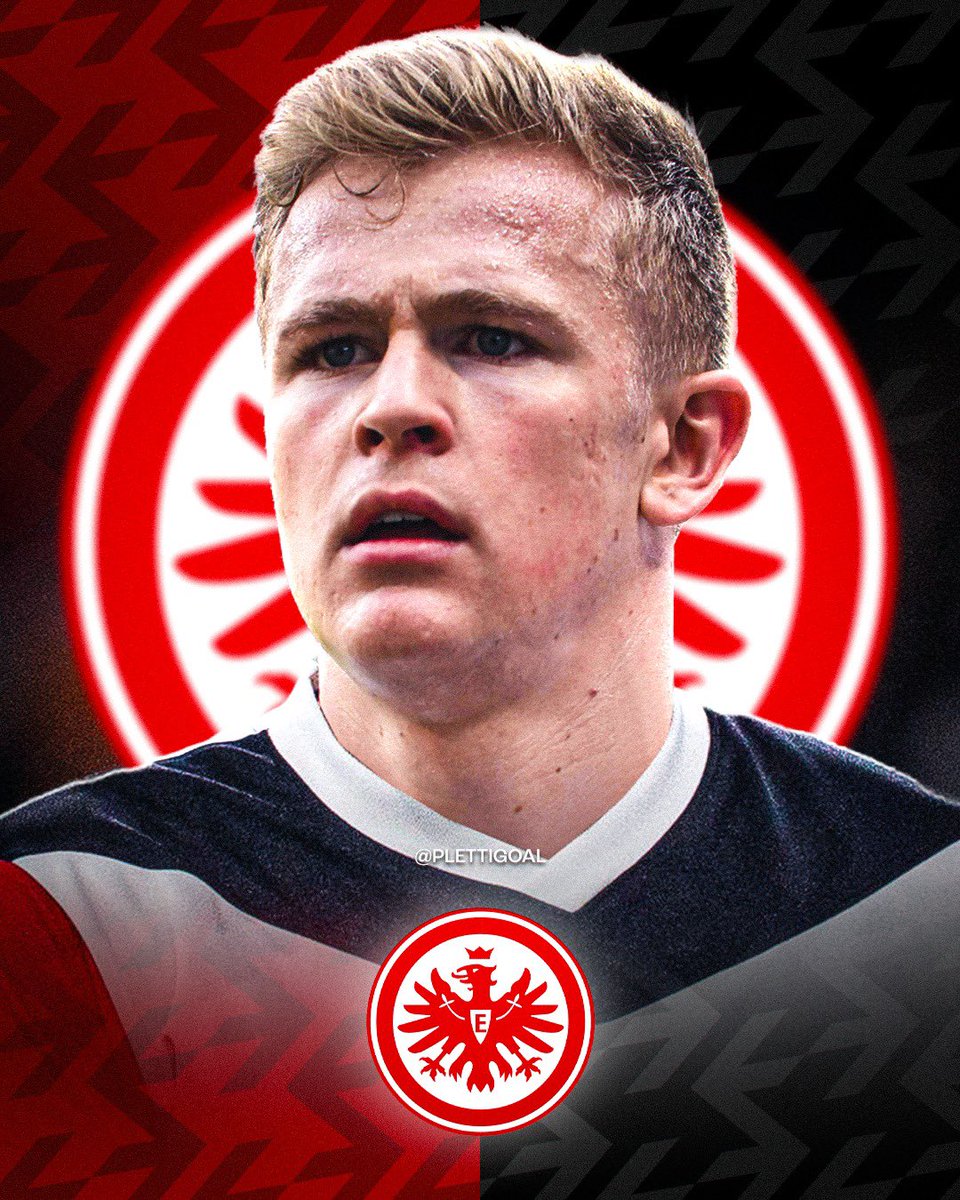🚨🦅 BREAKING: Burkardt's €23M Move to Frankfurt Sparks Outrage!