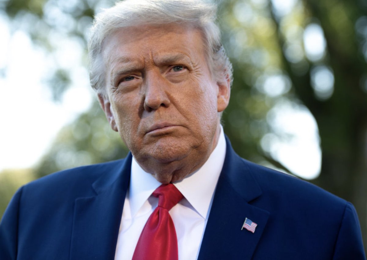 🚨BREAKING: Democrats Arrested in Fraud Scandal - Trump Vindicated!