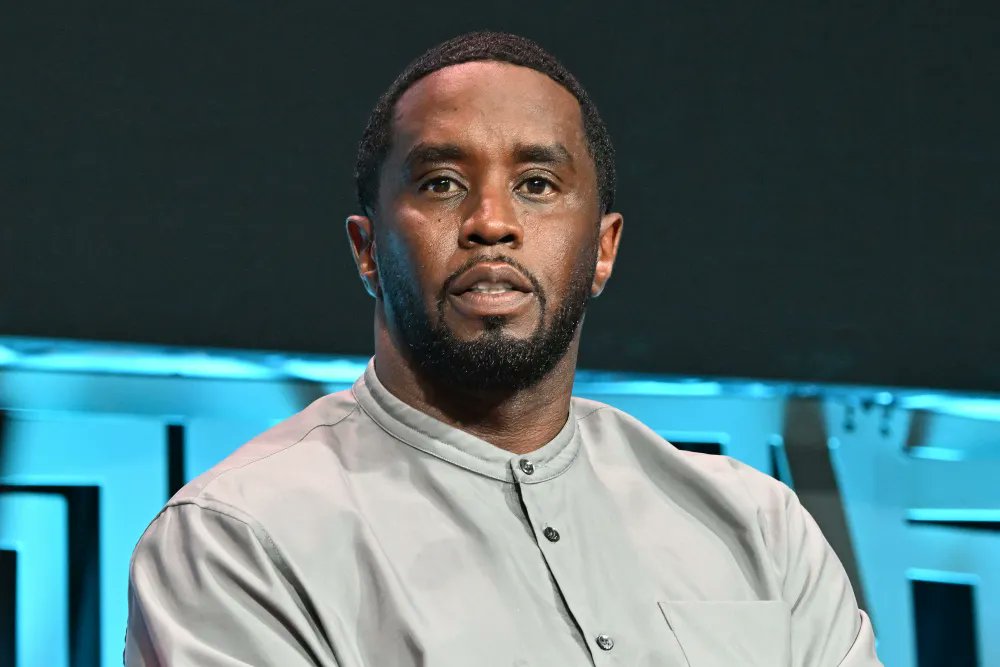 BREAKING: Diddy Denied Bail—Jail Time Shocks Fans and Critics!