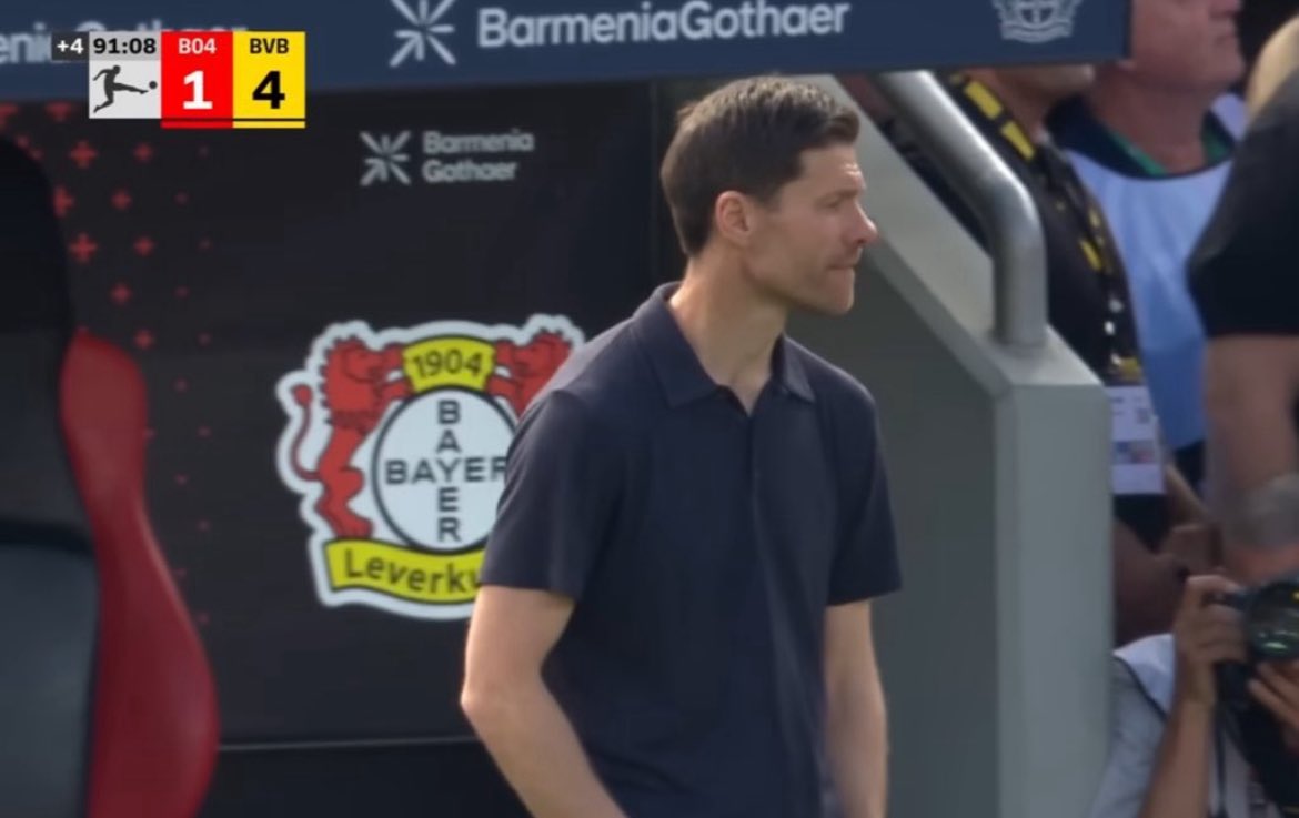 BREAKING 🚨 Dortmund Dominates Alonso: A Coaching Nightmare!