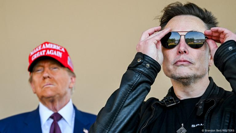BREAKING: Elon Musk Launches "America Party" for Your Freedom!