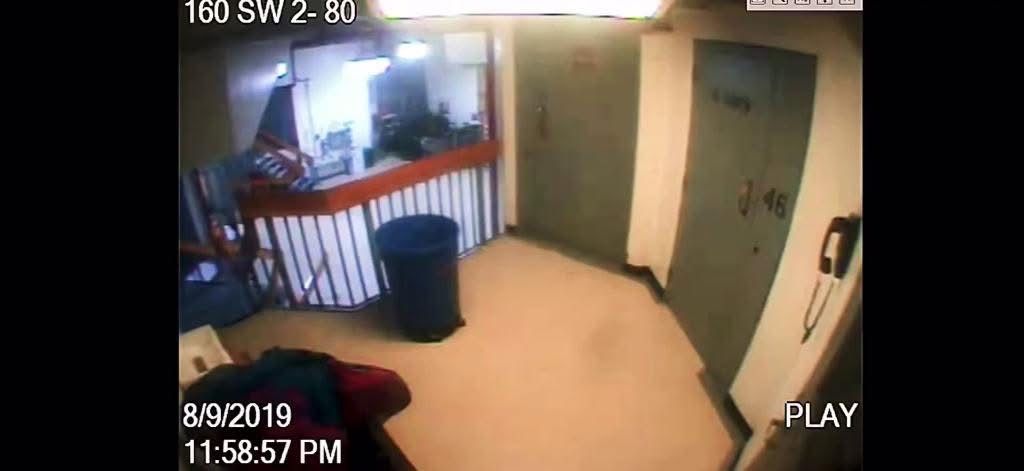 🚨BREAKING: Epstein Footage Cuts Out—What Happened in That Minute?