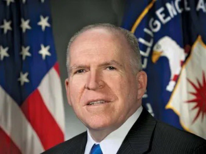 BREAKING🚨: FBI Probes Comey & Brennan Over Trump-Russia Scandal!