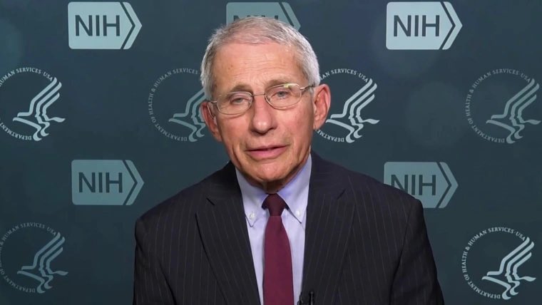 🚨 BREAKING: Fauci's Pardon Signed by Autopen—Scandal Unveiled! —  Dr. Fauci pardon controversy, White House aide scandal, autopen signature fraud