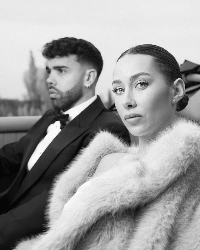 🚨 BREAKING: Football Star David Raya's Shocking Marriage Today!