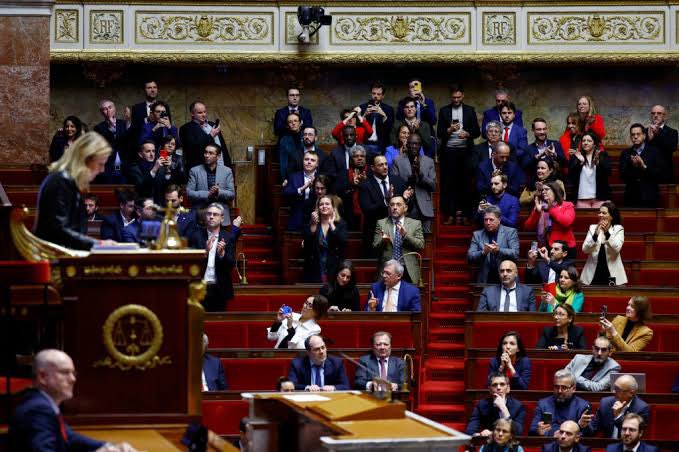 BREAKING: French Lawmakers Eye Bitcoin Mining with Surplus Power! —  surplus energy bitcoin mining, French cryptocurrency regulation 2025, renewable energy blockchain trial