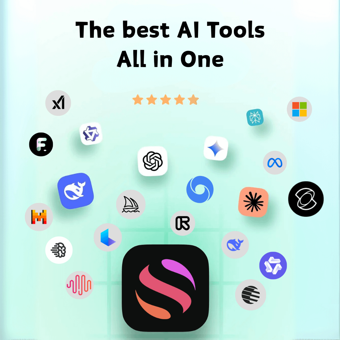 🚨 BREAKING: GlobalGPT Launch Sparks Outrage Over AI Control!