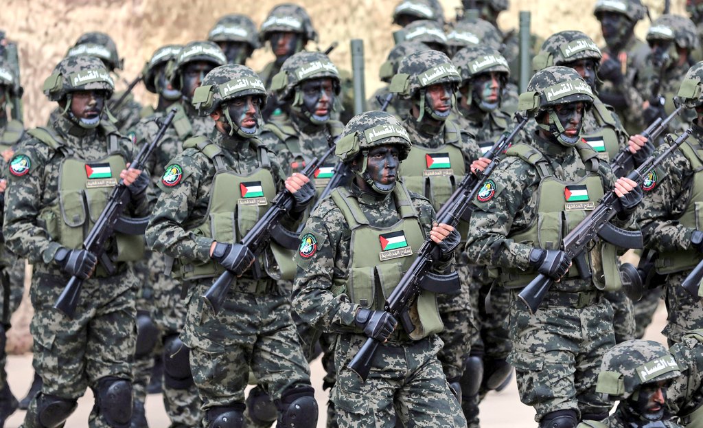 BREAKING: Hamas Claims 40,000 IDF Deaths, Media Cover-Up Exposed!