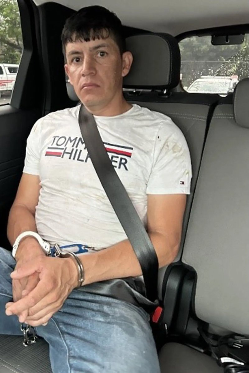 BREAKING: ICE Arrests Notorious Honduran Fugitive, Sparks Outrage!