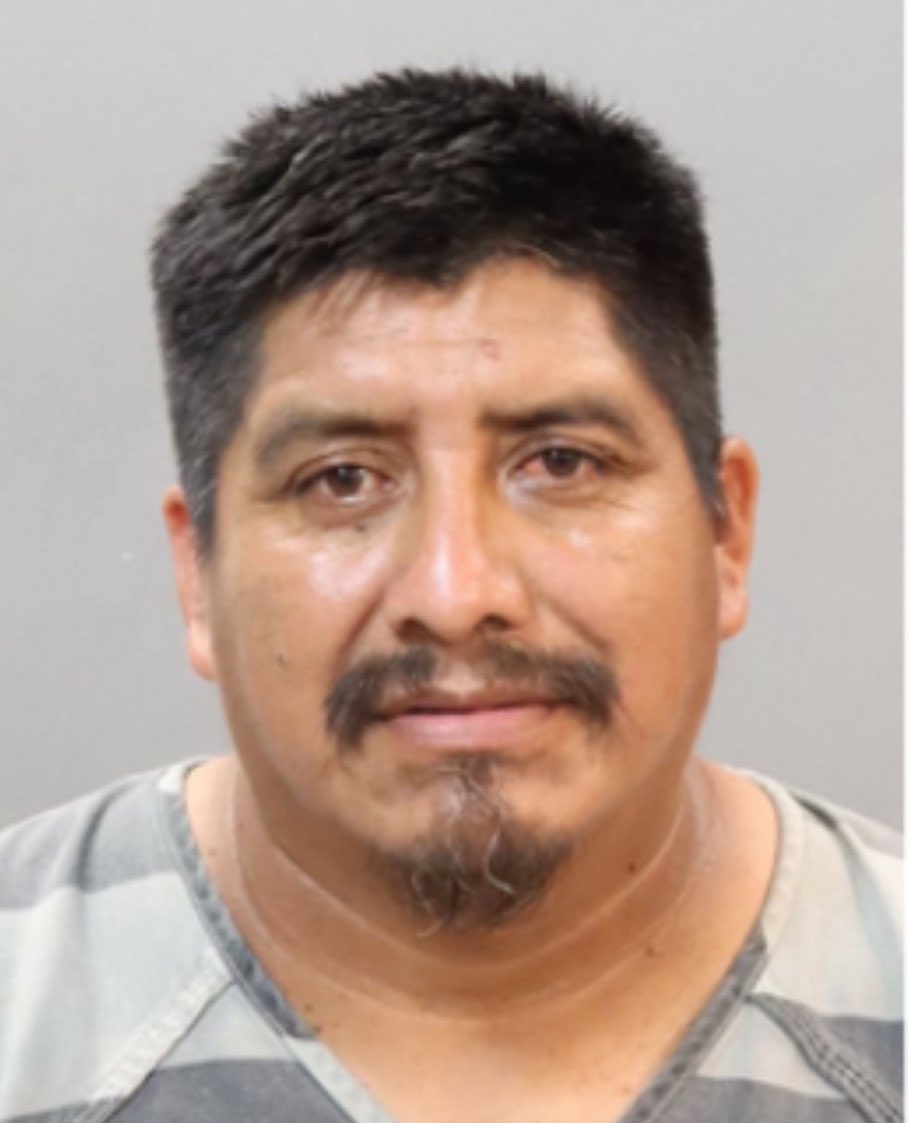 BREAKING: Illegal Alien Arrested for Rape, Held for ICE!