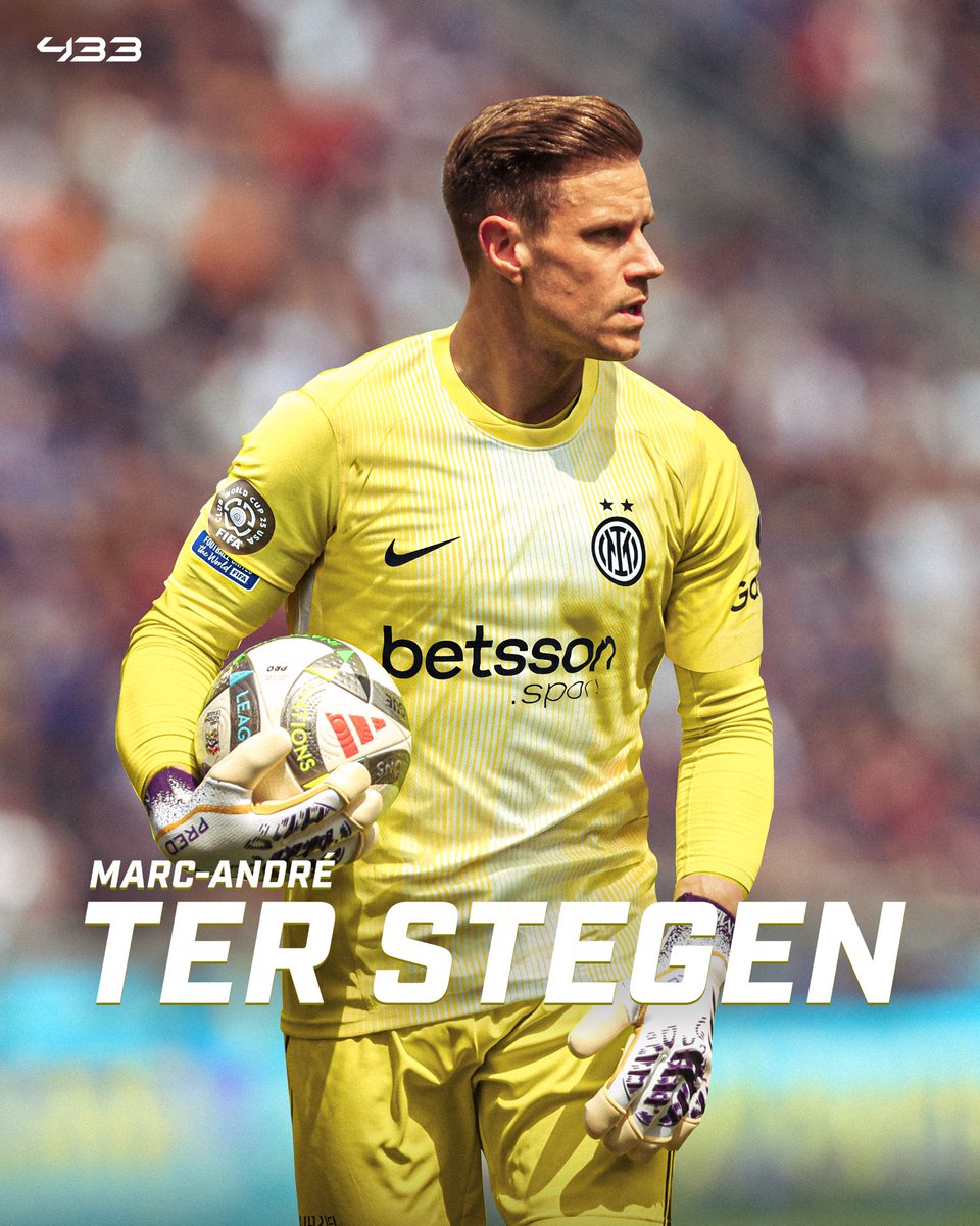 🚨 BREAKING: Inter Eyes Ter Stegen as Barça Plans Shocking Exit!