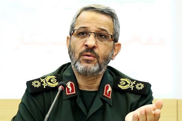 BREAKING 🔴🔴 Iran's IRGC Deputy Commanders Found Dead! —  Iran military news, Gholamhossein Gheybparvar update, IRGC leadership changes