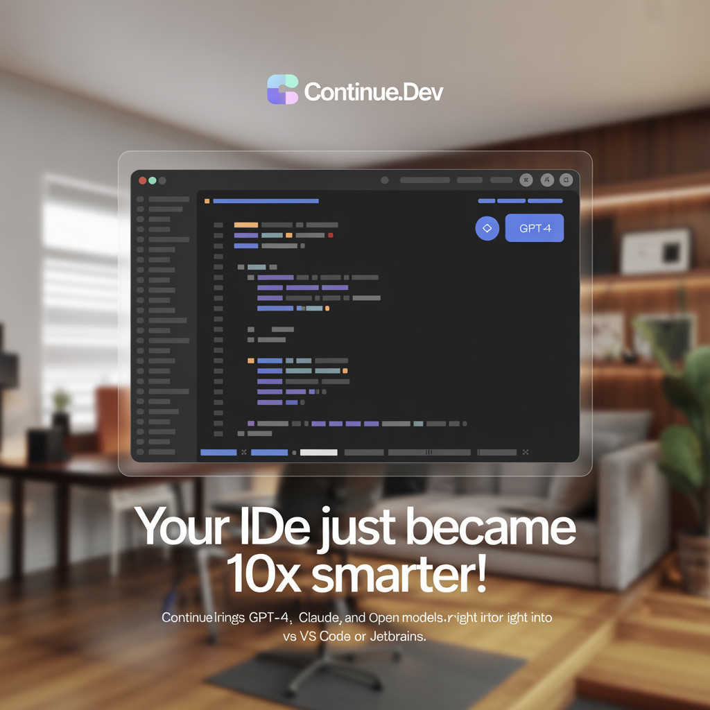 BREAKING: Is AI About to Replace Software Developers? —  AI-Powered Development Tools, Intelligent Code Assistance, Next-Gen IDE Features