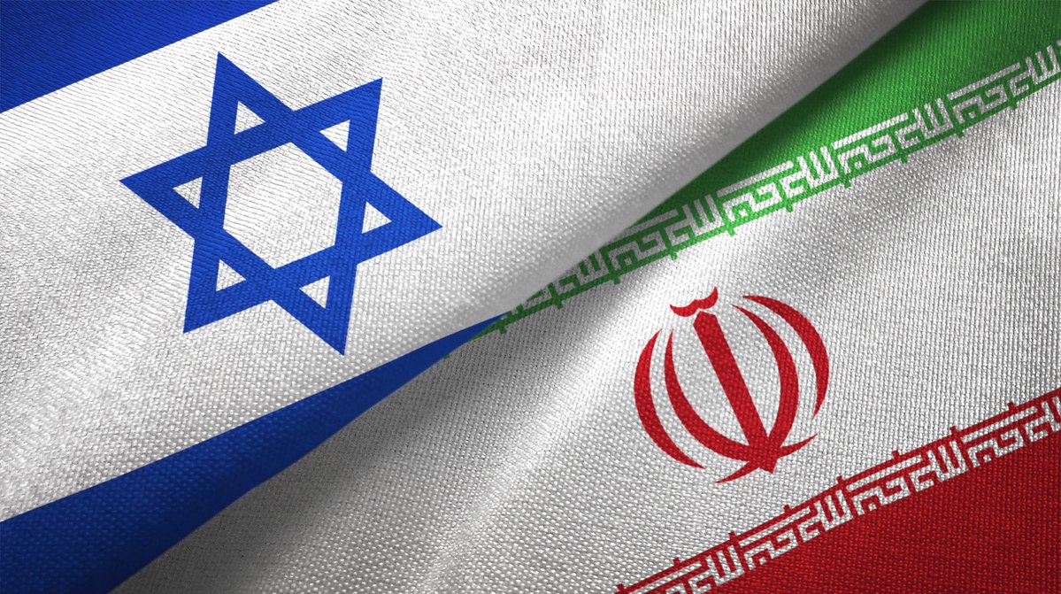 BREAKING: Israel Confirms Iran Strikes 5 Military Bases, Chaos Erupts!