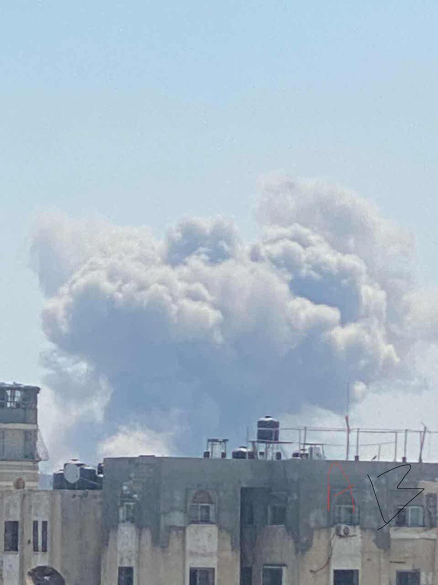 BREAKING: Israeli Airstrikes Devastate Jabalia, Gaza - Outrage Erupts!