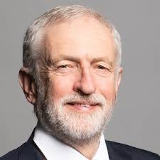 BREAKING: JEREMY CORBYN DECLARES 'REAL CHANGE IS COMING'  
Labour's Betrayal: Is Corbyn Right About Our Nation's Future?