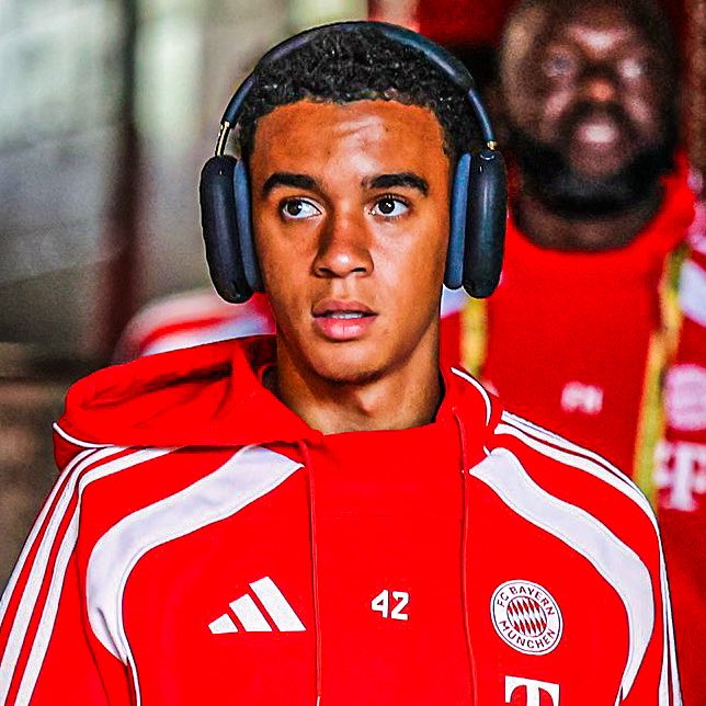 🚨🇩🇪 BREAKING: Jamal Musiala Faces 4-5 Month Injury Nightmare!