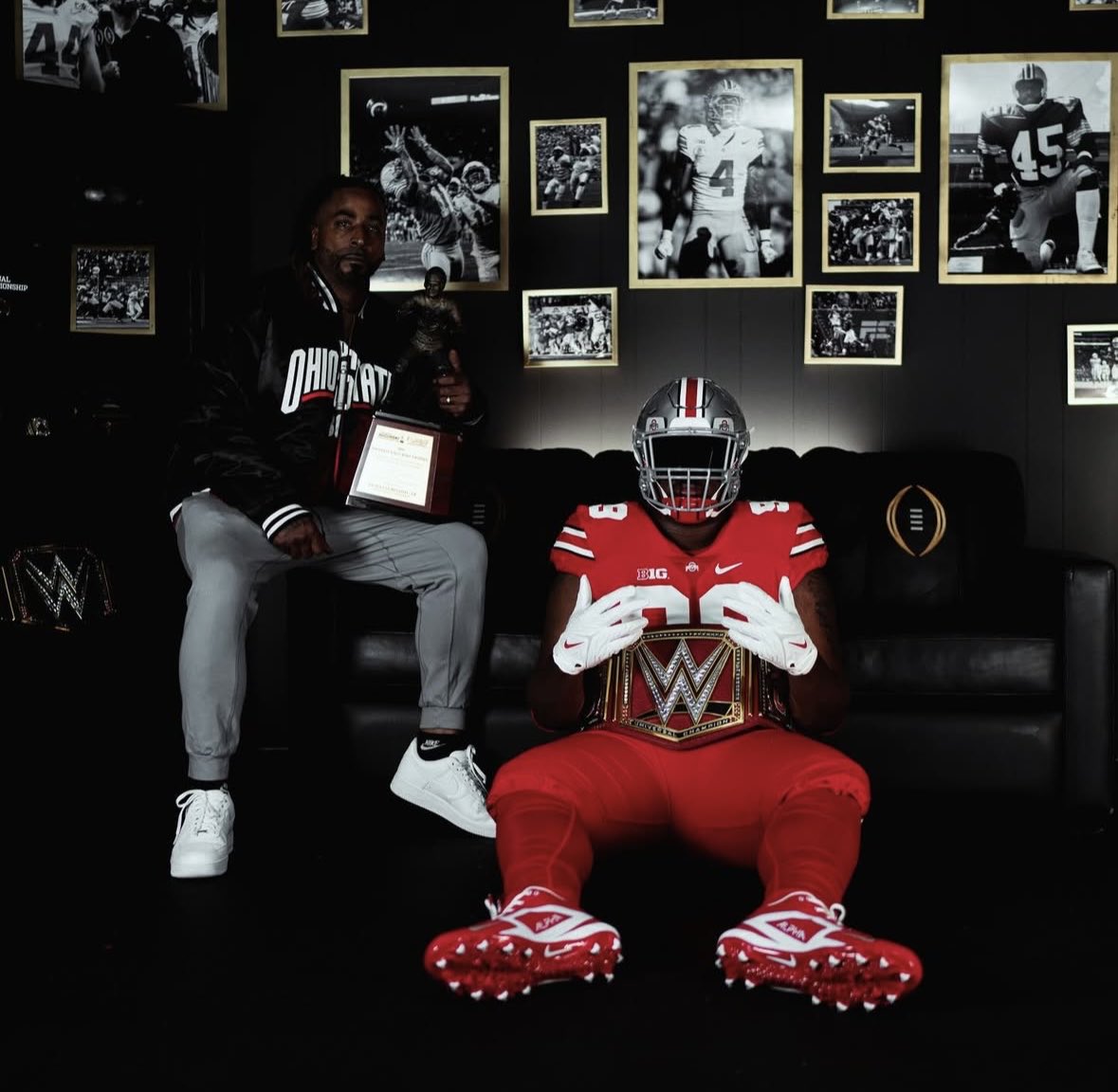 BREAKING: Jamir Perez Shocks All, Flips to Ohio State!