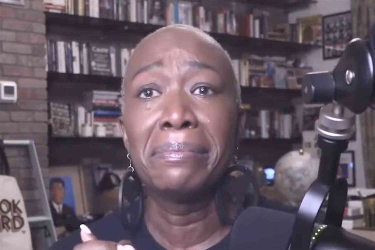 BREAKING: Joy Reid Accuses Stephen Miller of Daily Deportation Quota!