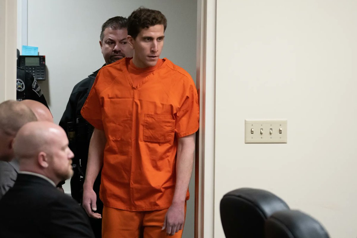 BREAKING: Kohberger's Plea Deal Sparks Outrage—Motive Remains a Mystery!