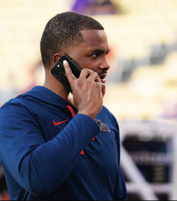 BREAKING: LSU's Shocking Hire of Ole Miss Recruiter Stuns Fans!