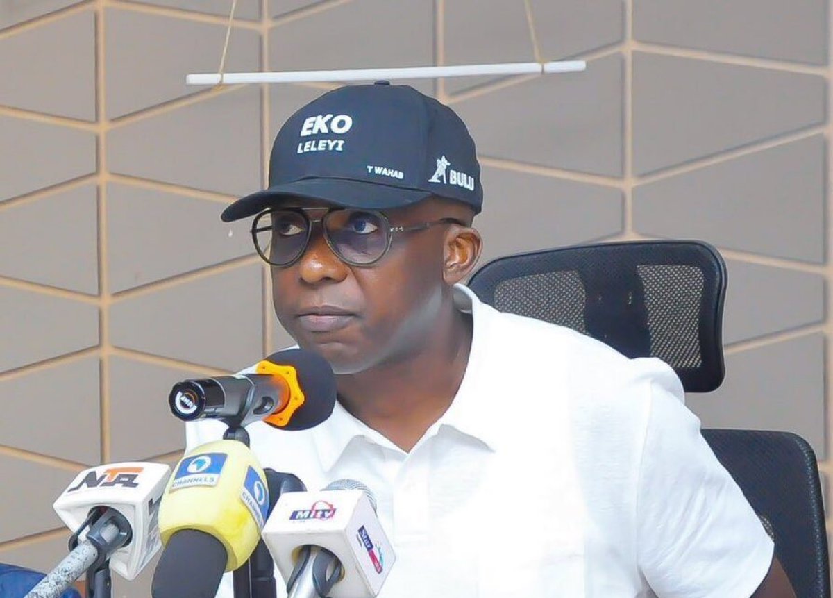 BREAKING: Lagos State Bans Styrofoam and Plastic – Shops Under Siege!